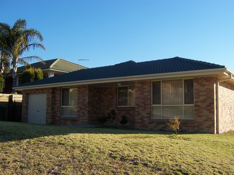 2/1 Coolibah Close, Muswellbrook NSW 2333