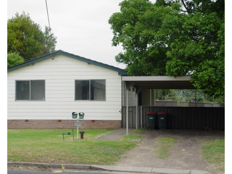 1/1 Mitchell Street, Muswellbrook NSW 2333