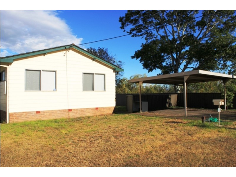 2/1 Mitchell Street, Muswellbrook NSW 2333