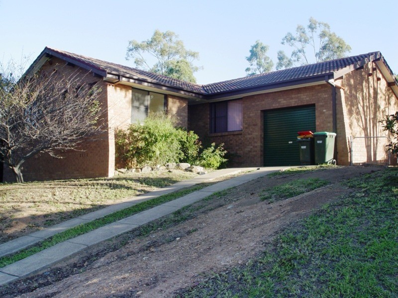 39 Calgaroo Avenue, Muswellbrook NSW 2333