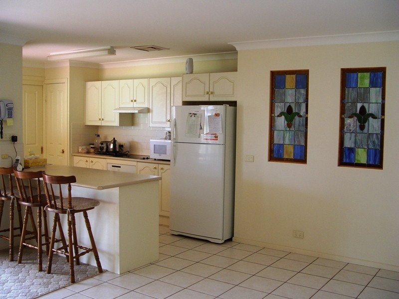 3 Fitzgerald Avenue, Muswellbrook NSW 2333