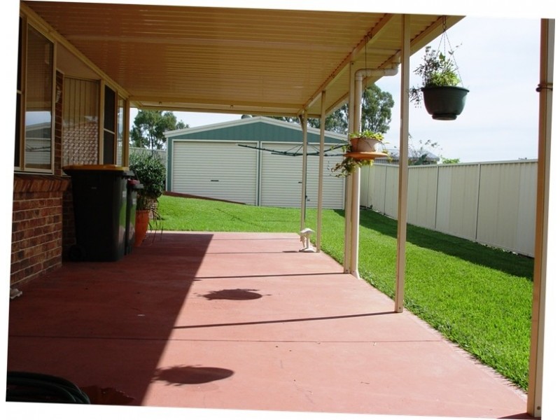 3 Fitzgerald Avenue, Muswellbrook NSW 2333