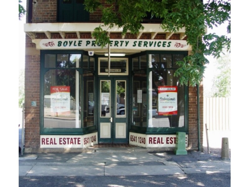 7 Sydney Street, Muswellbrook NSW 2333
