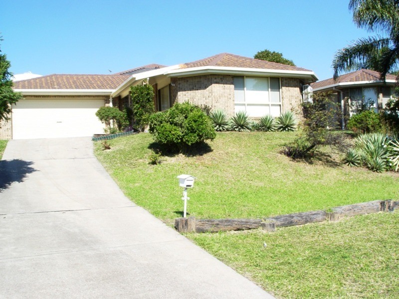 9 Bloodwood Road, Muswellbrook NSW 2333