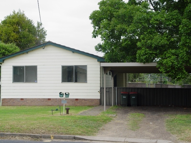 1 & 2/1 Mitchell Street, Muswellbrook NSW 2333