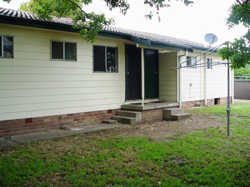 1 & 2/1 Mitchell Street, Muswellbrook NSW 2333