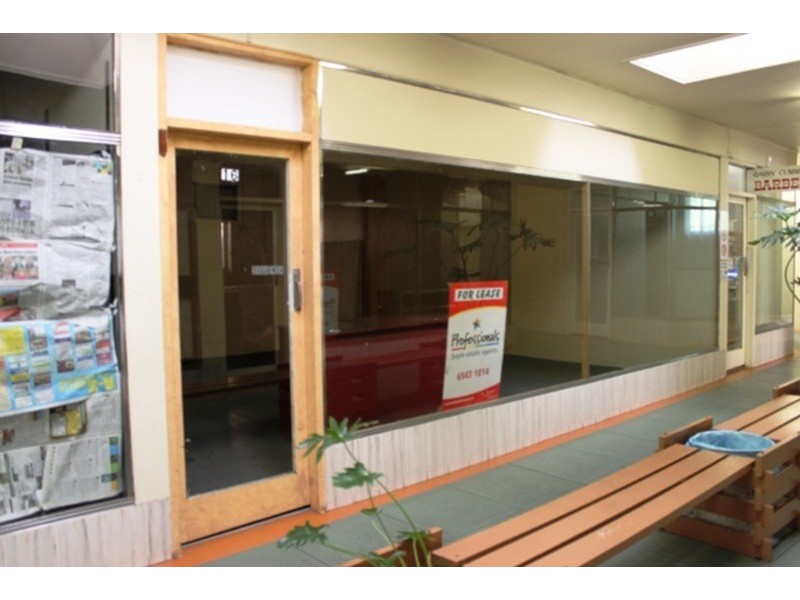 16/30 Bridge Street, Muswellbrook NSW 2333