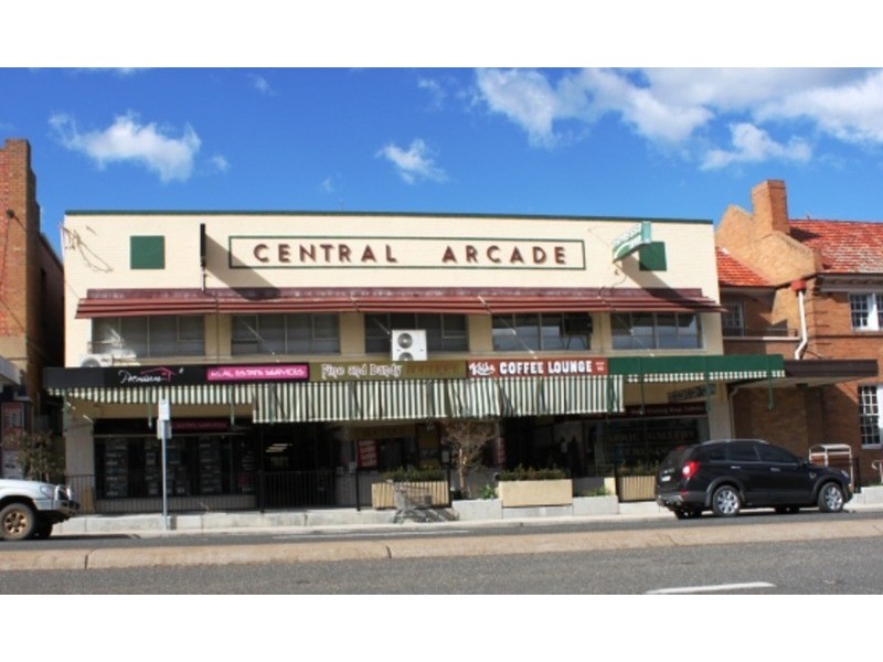 16/30 Bridge Street, Muswellbrook NSW 2333