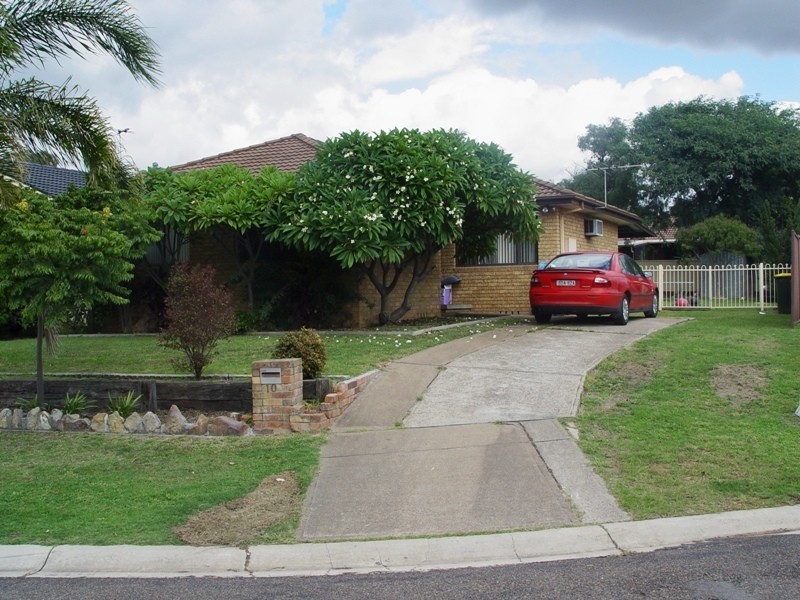 10 Casuarina Close, Muswellbrook NSW 2333