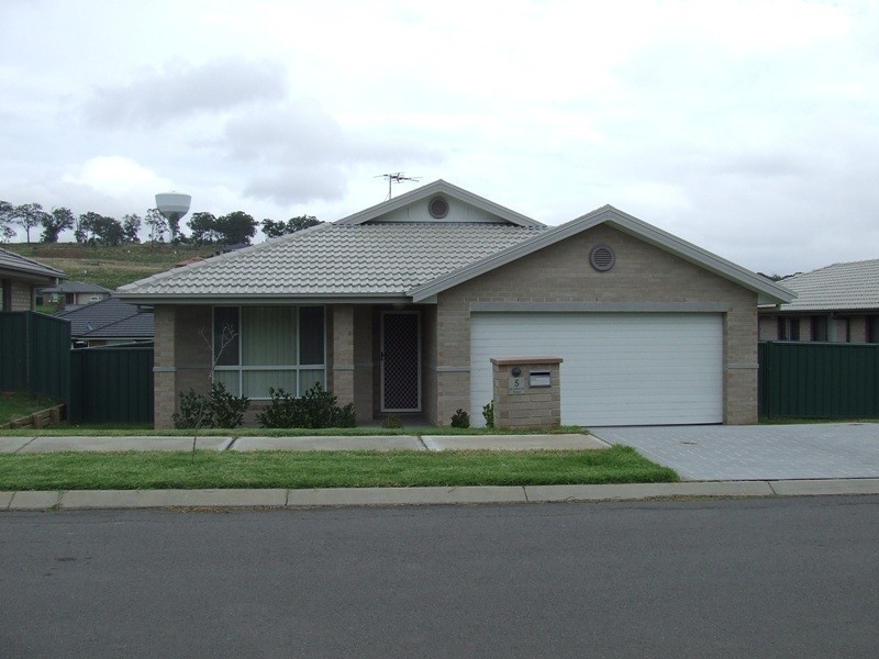 5 McGregor Street, Muswellbrook NSW 2333