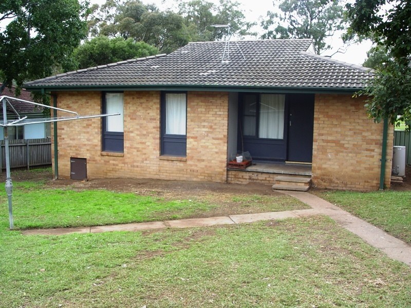 9 Jersey Place, Muswellbrook NSW 2333