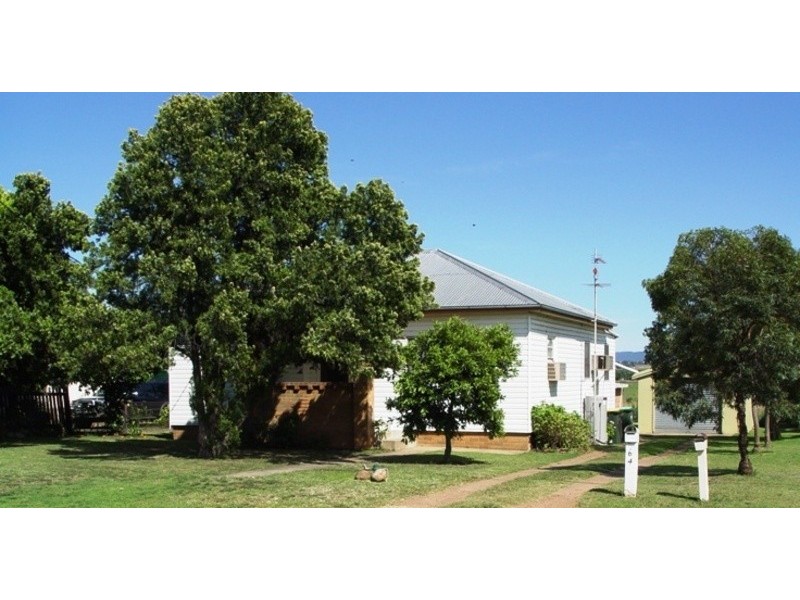 64 Aberdeen Street, Muswellbrook NSW 2333