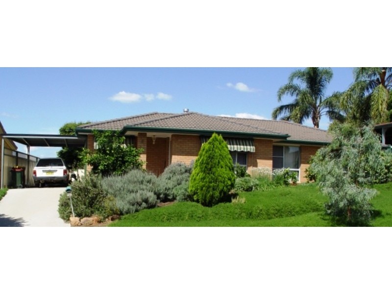 5 Peppermint Road, Muswellbrook NSW 2333