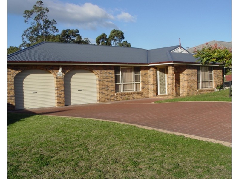 62 Acacia Drive, Muswellbrook NSW 2333