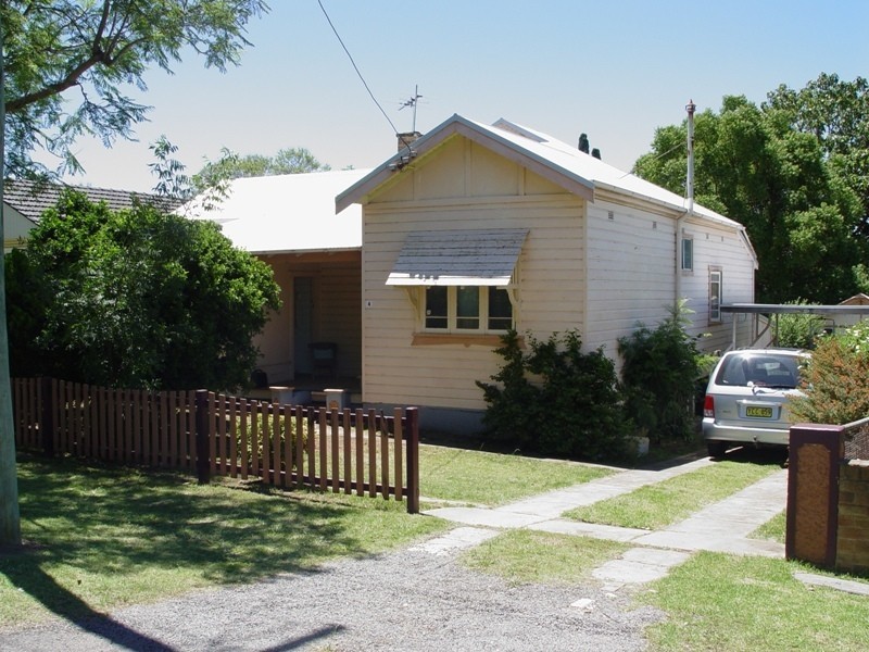 4 Koombahla Street, Muswellbrook NSW 2333