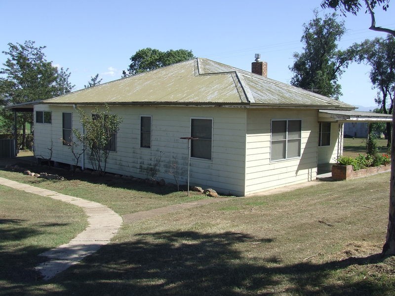 1/747 New England Highway, Muswellbrook NSW 2333