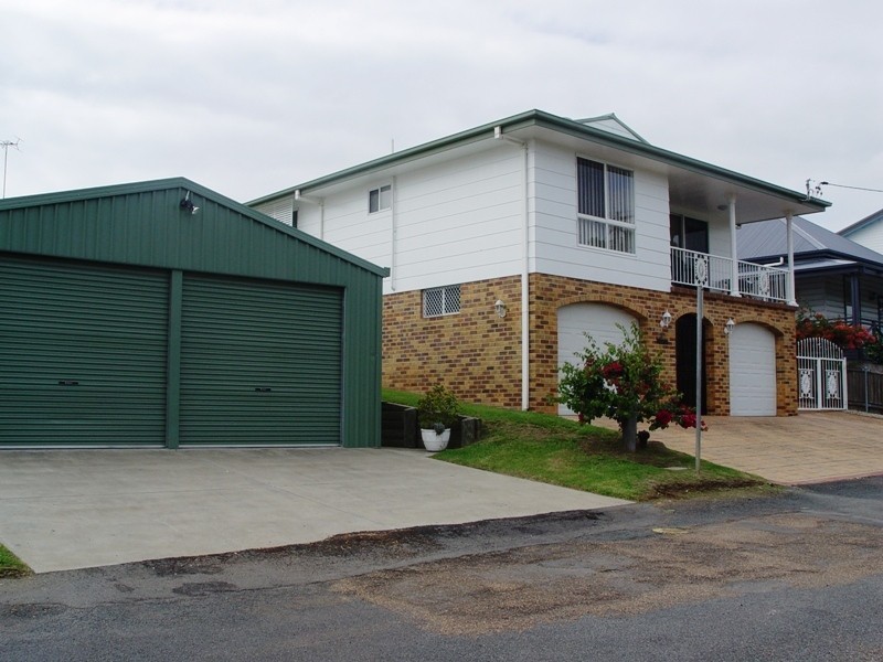 4 Carl Lane, Muswellbrook NSW 2333