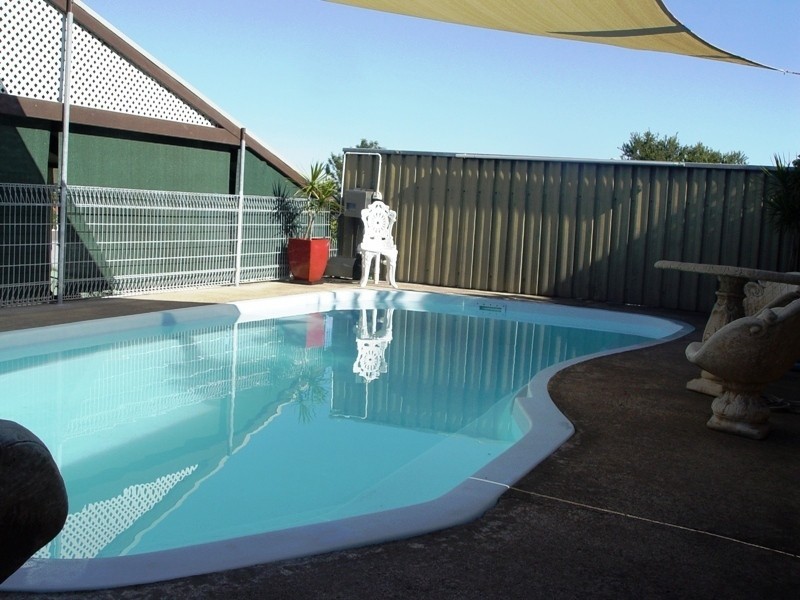 4 Carl Lane, Muswellbrook NSW 2333