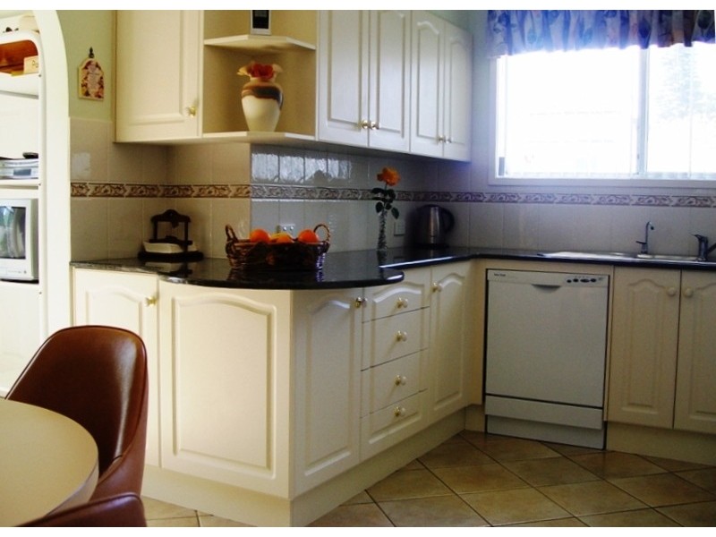 4 Carl Lane, Muswellbrook NSW 2333