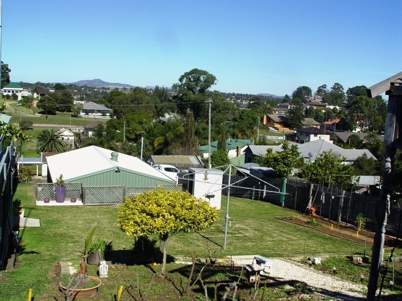 4 Carl Lane, Muswellbrook NSW 2333