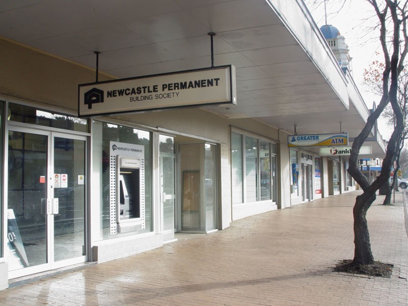 Campbells Co/60 Bridge Street, Muswellbrook NSW 2333