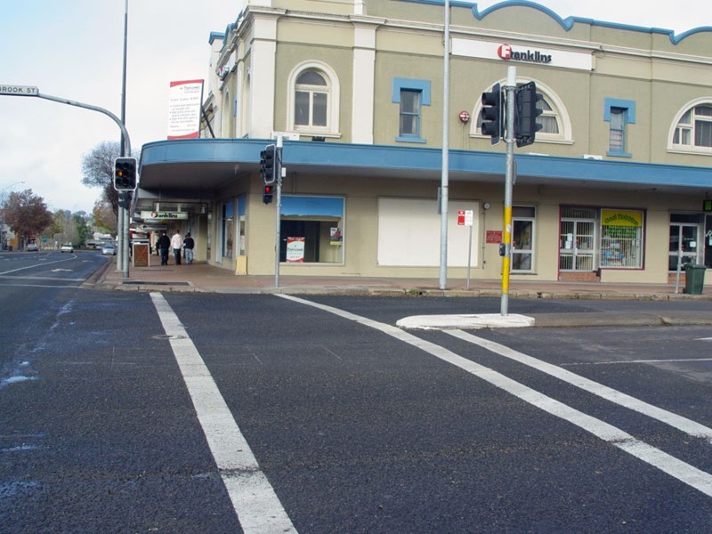 Campbells Co/60 Bridge Street, Muswellbrook NSW 2333