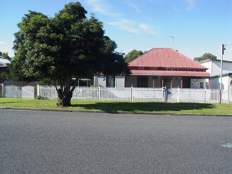 23 Scott Street, Muswellbrook NSW 2333