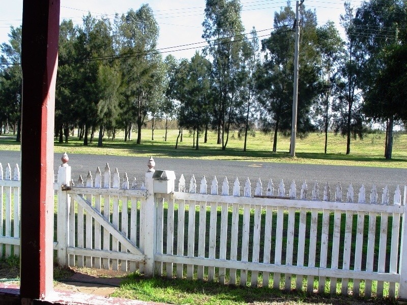 23 Scott Street, Muswellbrook NSW 2333