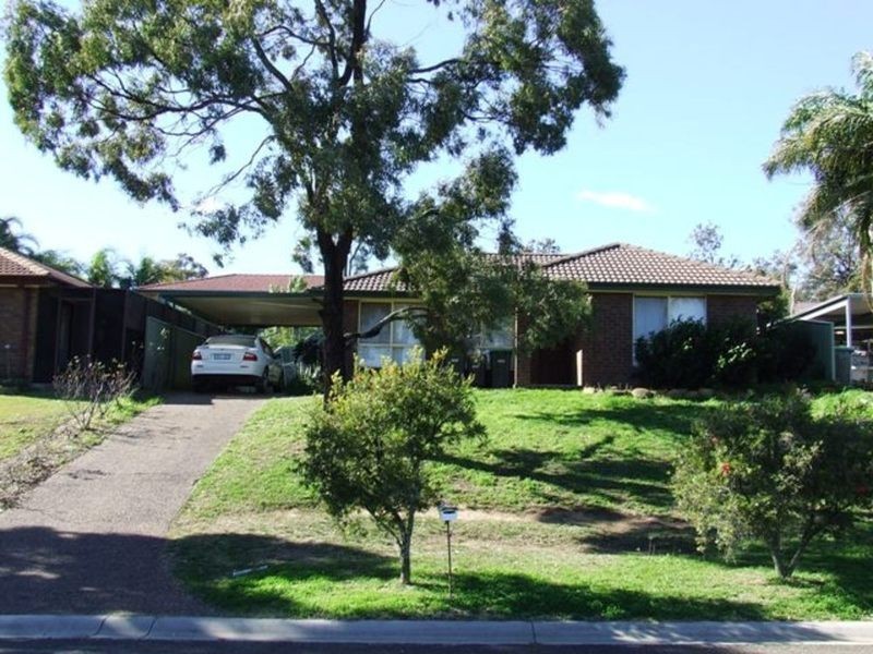 32 Mahogany Avenue, Muswellbrook NSW 2333