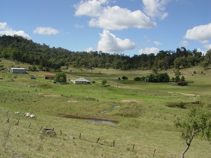 1605 Ridgelands Road, Muswellbrook NSW 2333