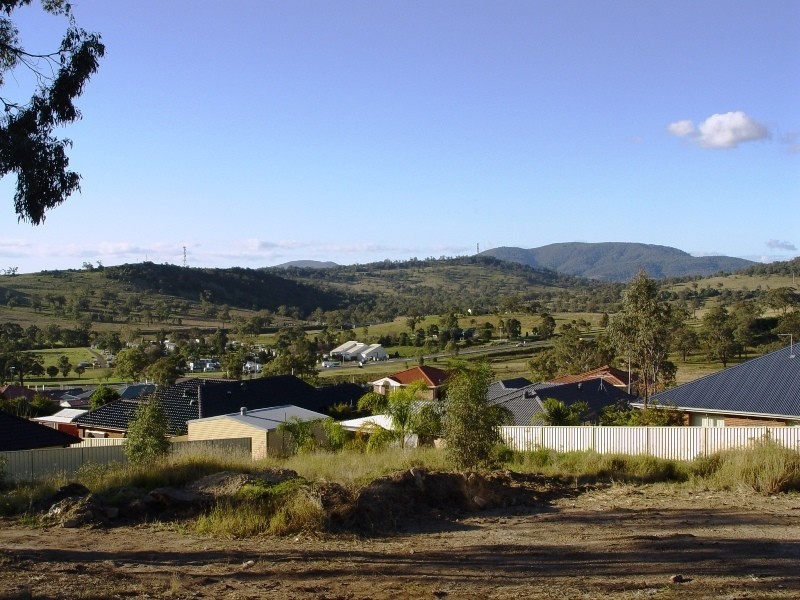 17 Hakea Drive, Muswellbrook NSW 2333