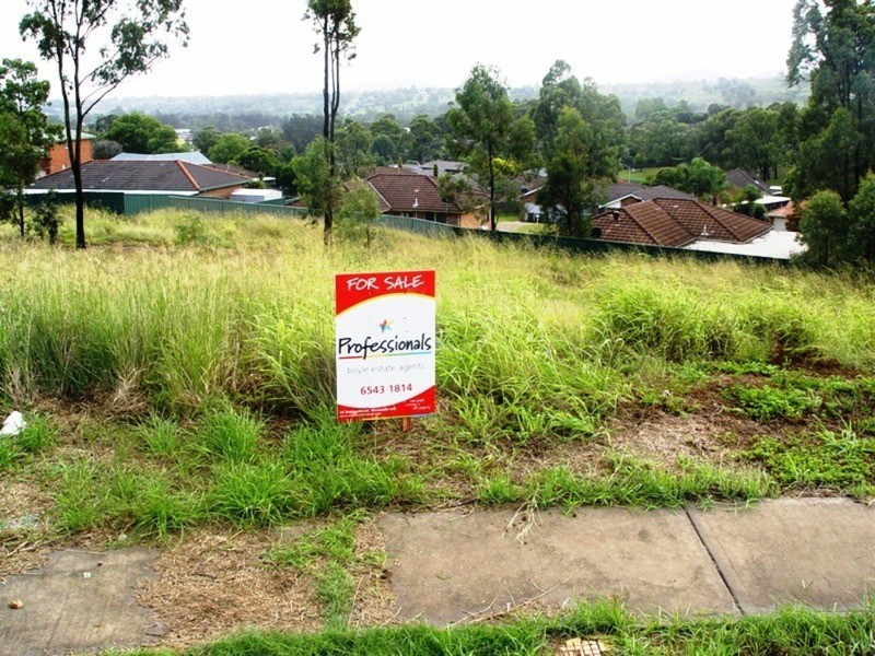 20 Lou Fisher Place, Muswellbrook NSW 2333