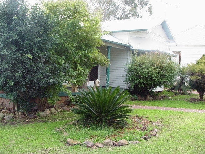 74 Lower Hill Street, Muswellbrook NSW 2333