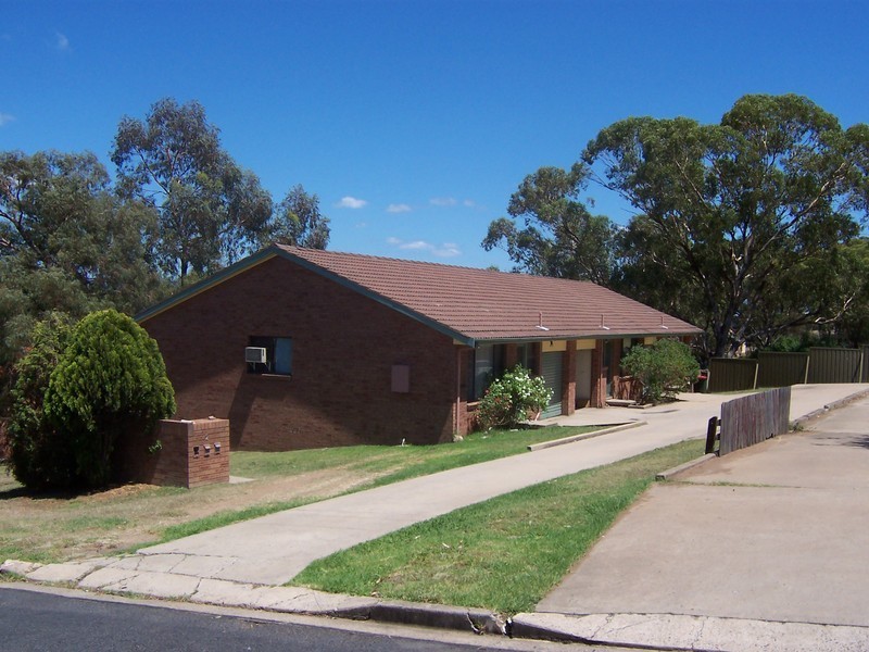 3/102 Bedford Street, Aberdeen NSW 2336