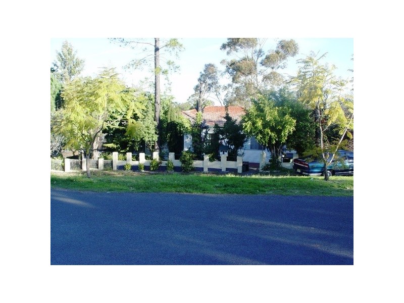 107 Hill Street, Muswellbrook NSW 2333