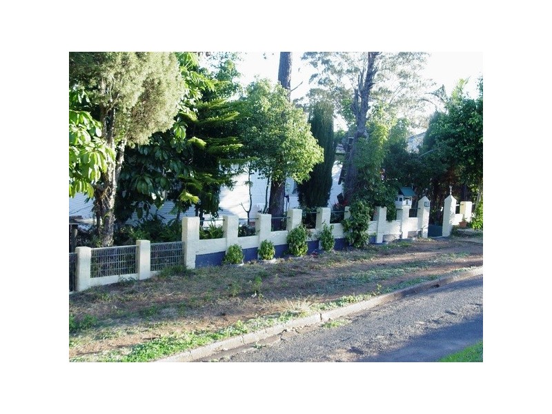 107 Hill Street, Muswellbrook NSW 2333