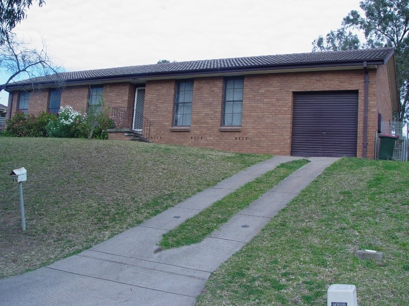 53 Calgaroo Avenue, Muswellbrook NSW 2333