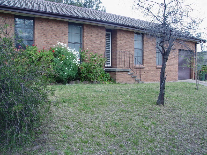 53 Calgaroo Avenue, Muswellbrook NSW 2333