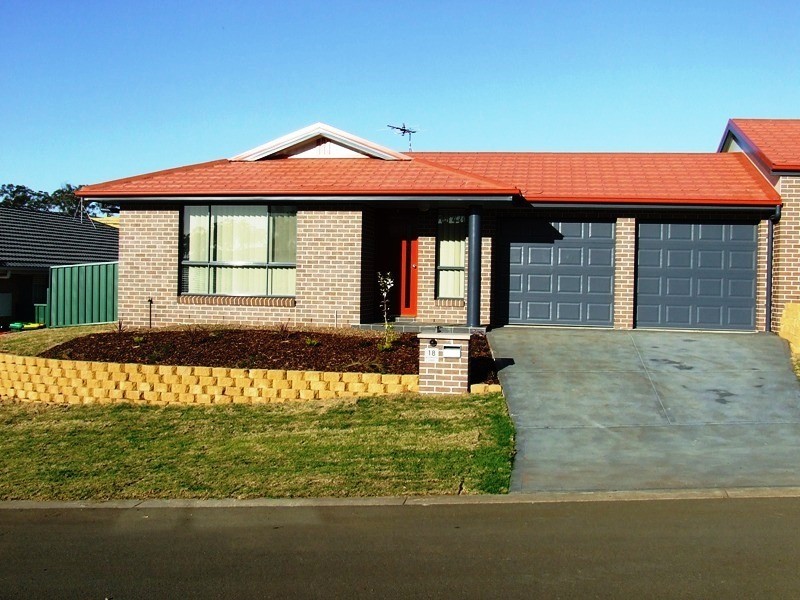18 McGregor Street, Muswellbrook NSW 2333