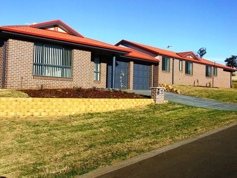 18 McGregor Street, Muswellbrook NSW 2333