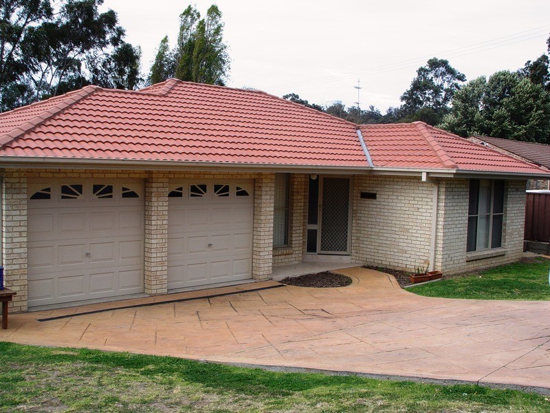 54 Calgaroo Avenue, Muswellbrook NSW 2333