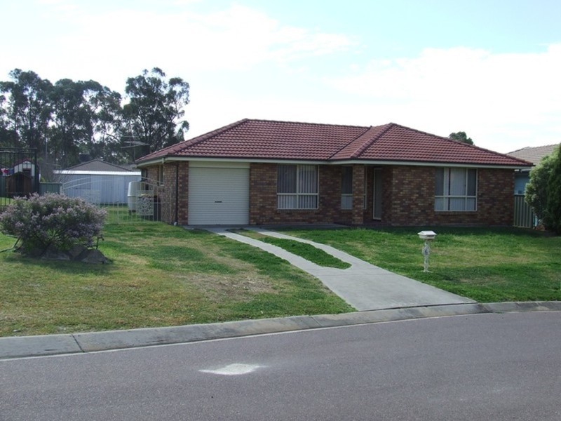 6 Grimes Close, Denman NSW 2328