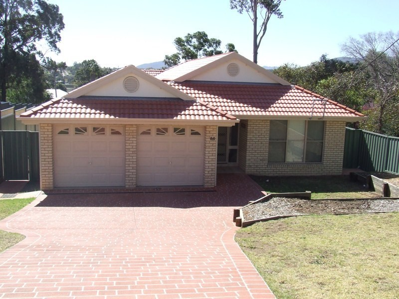 86 Tindale Street, Muswellbrook NSW 2333