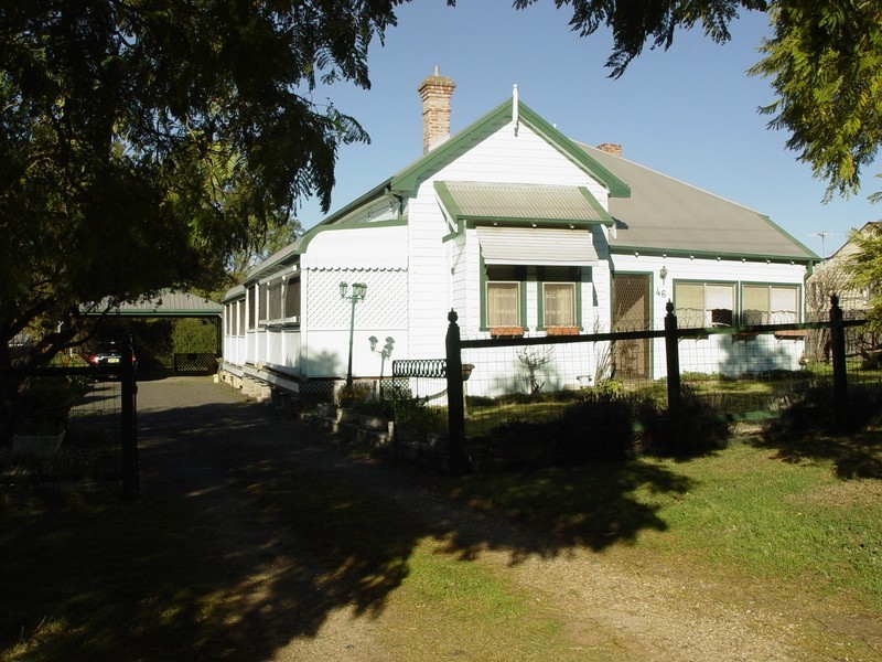 46 Segenhoe Street, Aberdeen NSW 2336
