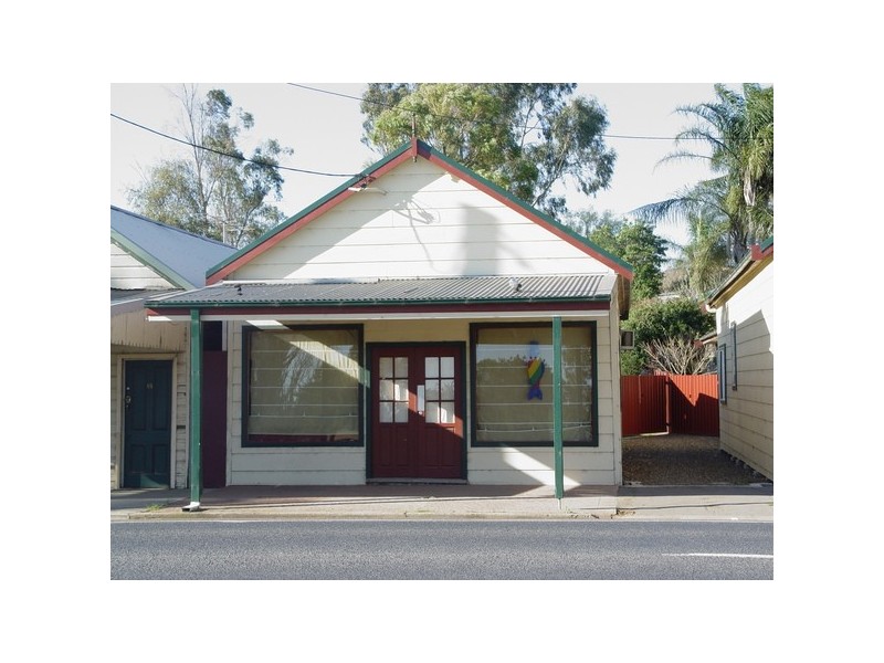 50 Macqueen Street, Aberdeen NSW 2336