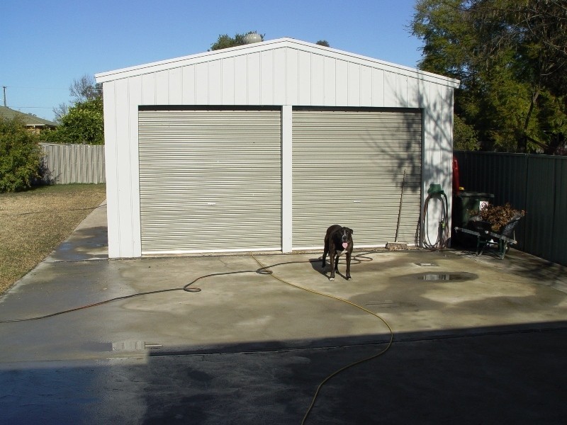 7 Dart Street, Aberdeen NSW 2336