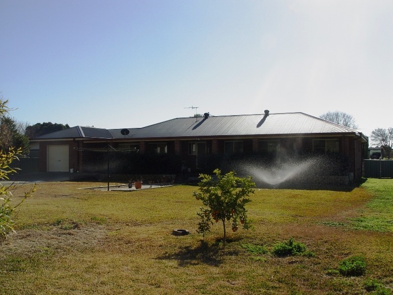7 Dart Street, Aberdeen NSW 2336