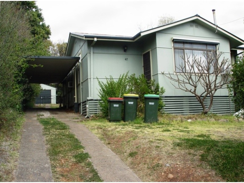 47 Tindale Street, Muswellbrook NSW 2333