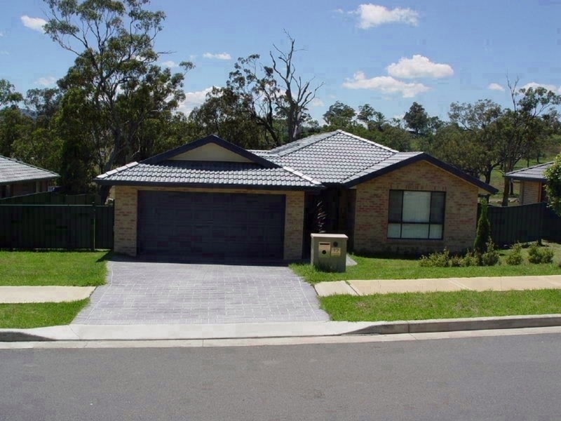 12 Bimbadeen Drive, Muswellbrook NSW 2333