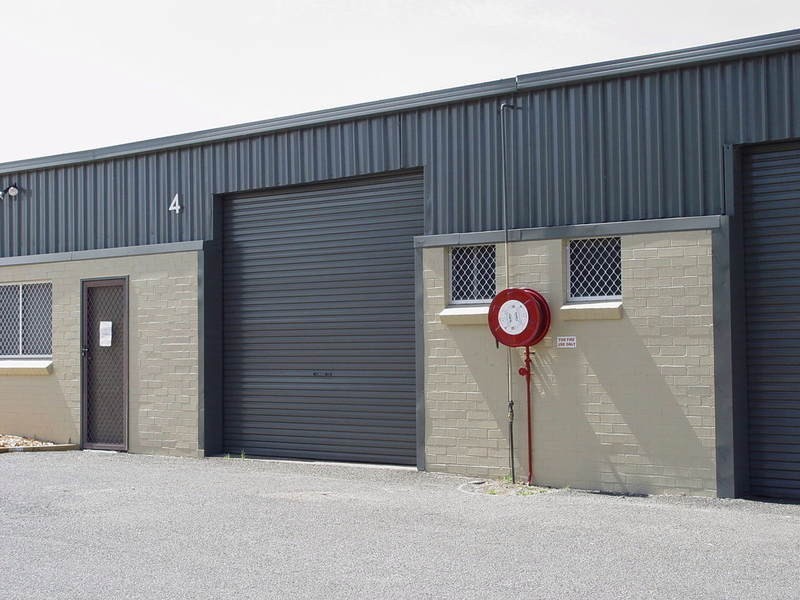 4/15 Industrial Street, Muswellbrook NSW 2333